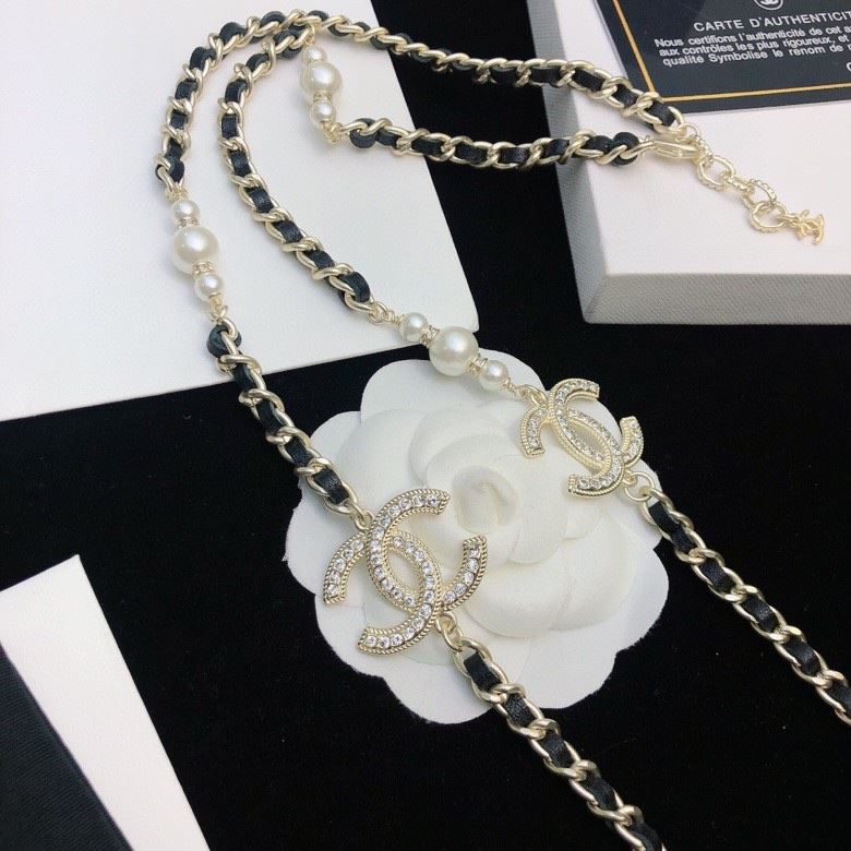 Chanel Necklaces